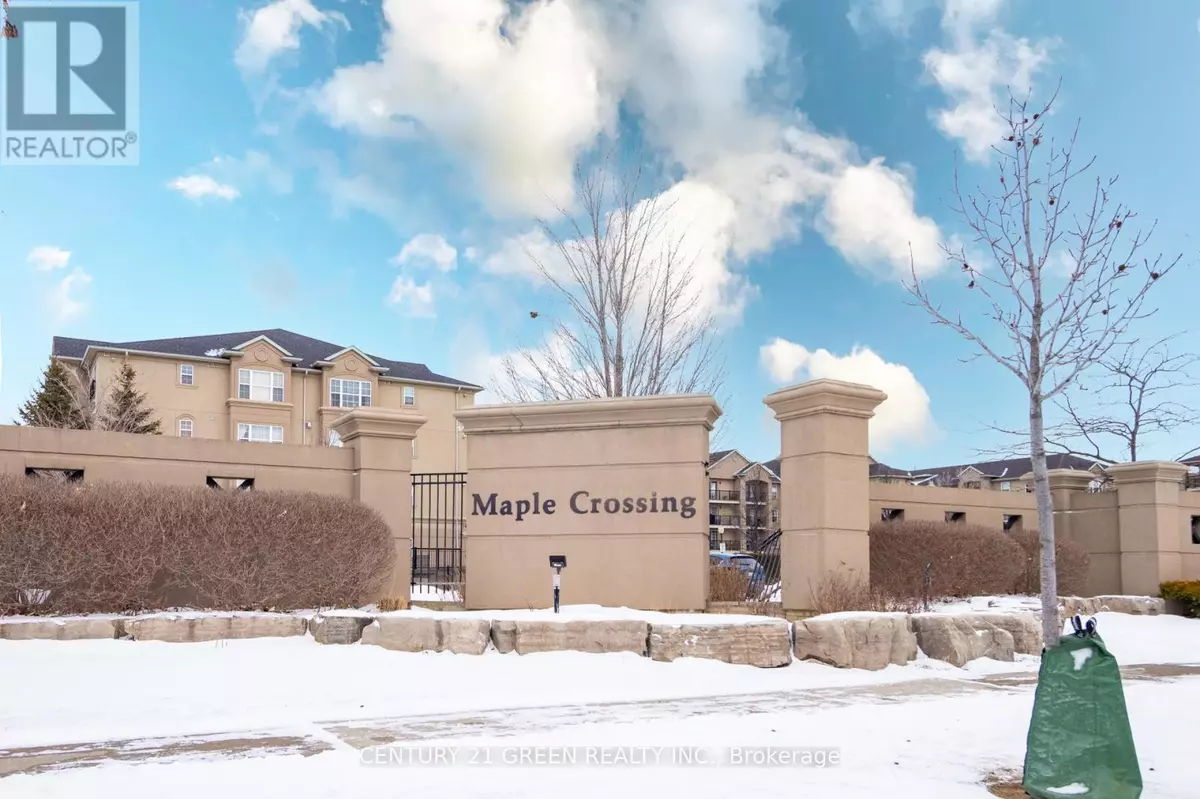 Milton (de Dempsey), ON L9T0B5,1479 Maple AVE #206