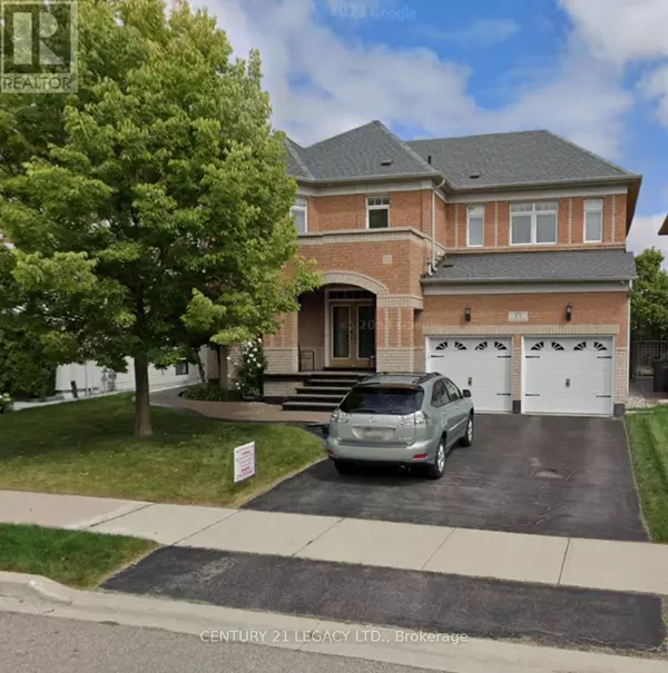 51 GROUSE LANE, Brampton (bram West), ON L6Y5L1