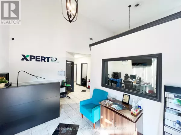 Burlington (industrial Burlington), ON L7L6A5,5100 South Service RD #7