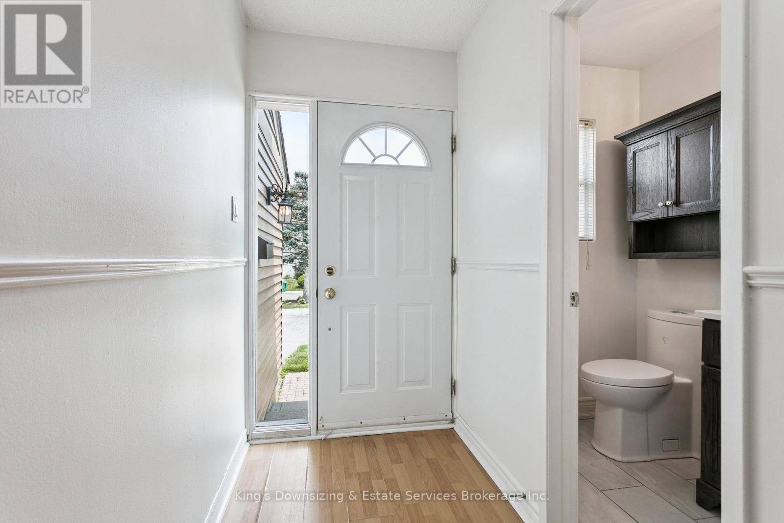 Mississauga (erin Mills), ON L5L1W6,3500 Glen Erin DR #55