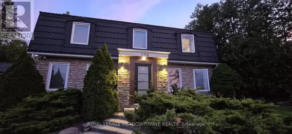 190 MAIN STREET S, Halton Hills (georgetown), ON L7G3E9