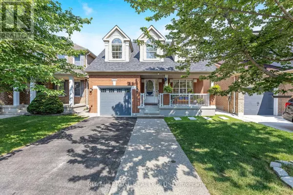1525 SWANN CRESCENT, Milton (cl Clarke), ON L9T5K2