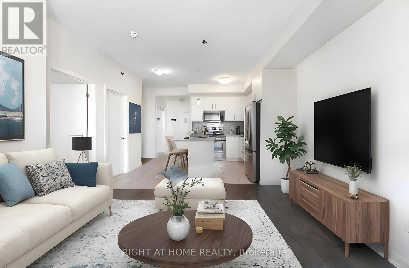 Oakville (wm Westmount), ON L6M4J2,2486 Old Bronte RD #418