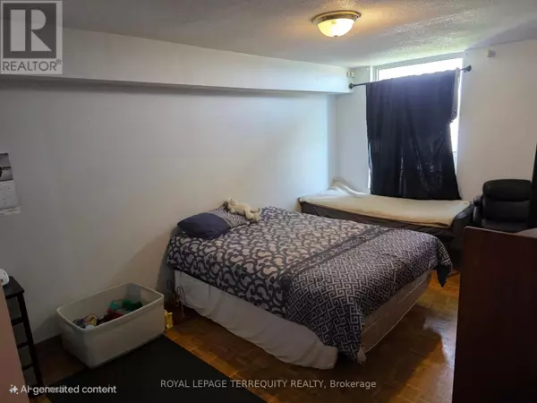 Toronto (mount Dennis), ON M6M5A2,85 Emmett AVE #1810