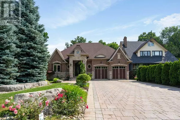 46 SCOTT STREET, Brampton (downtown Brampton), ON L6V1S2