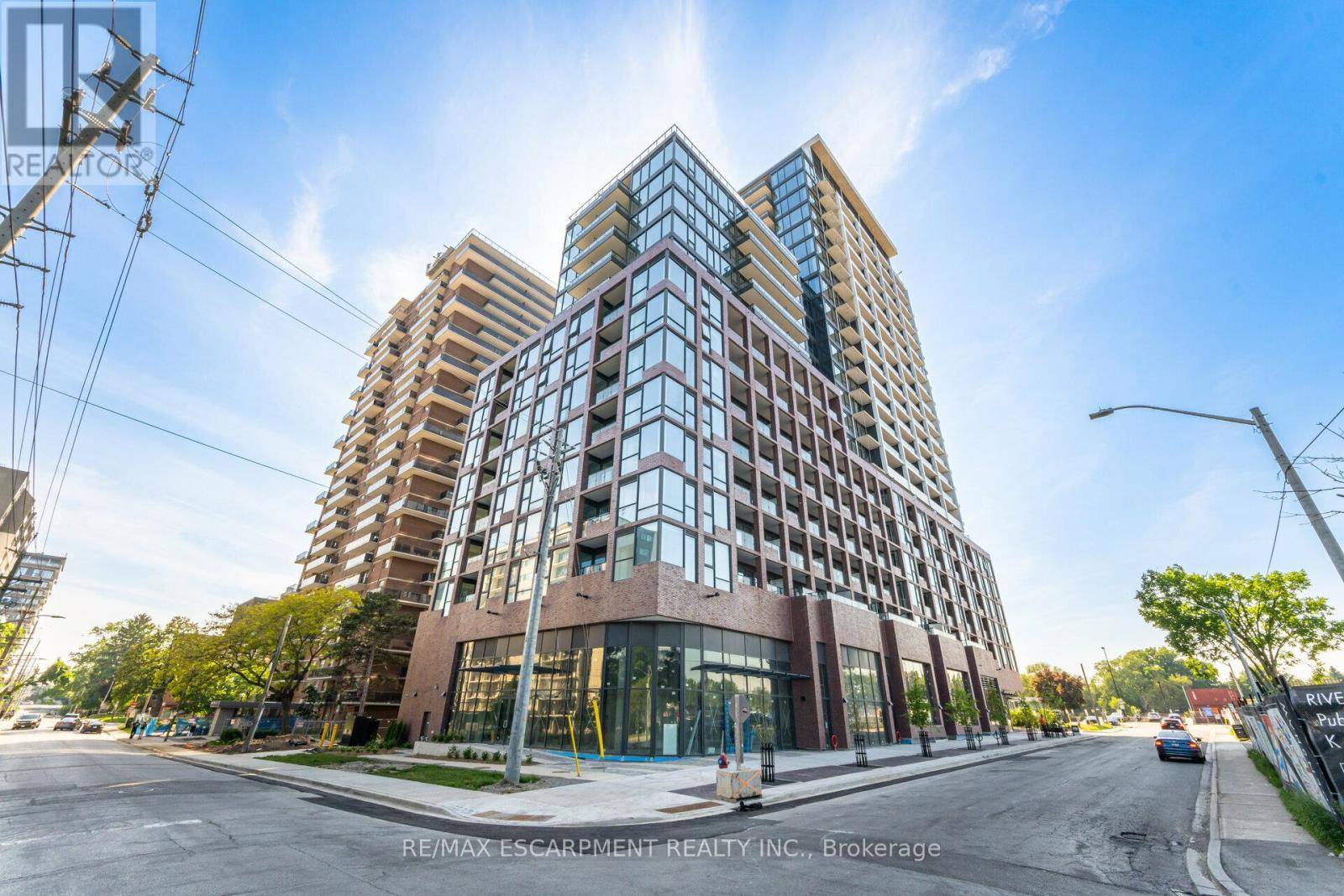 28 Ann ST West #801, Mississauga (port Credit), ON L9G3G1