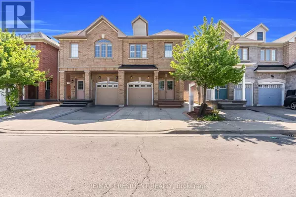 Mississauga (east Credit), ON L5V0E2,971 FRANCINE CRESCENT