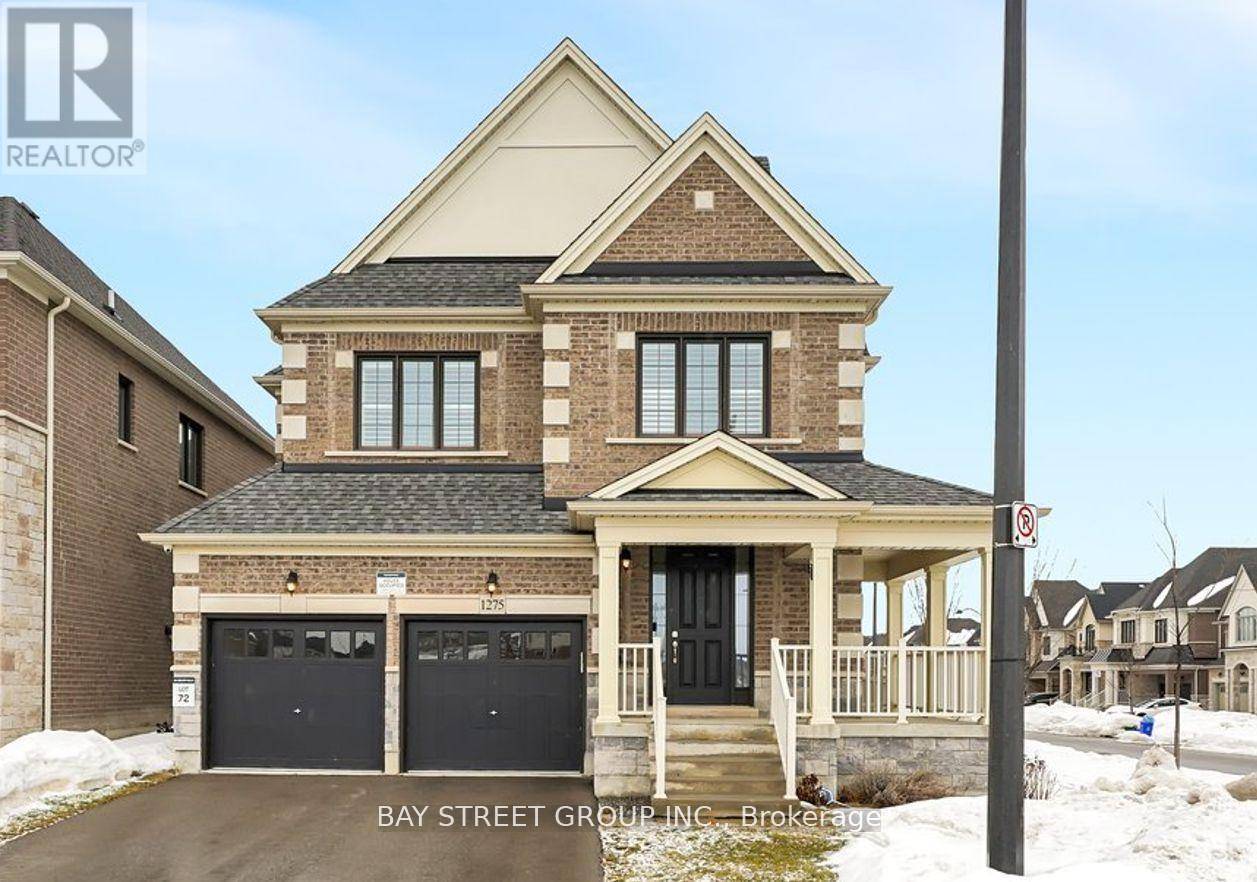 1275 RASPBERRY TERRACE, Milton (fo Ford), ON L9T2X5