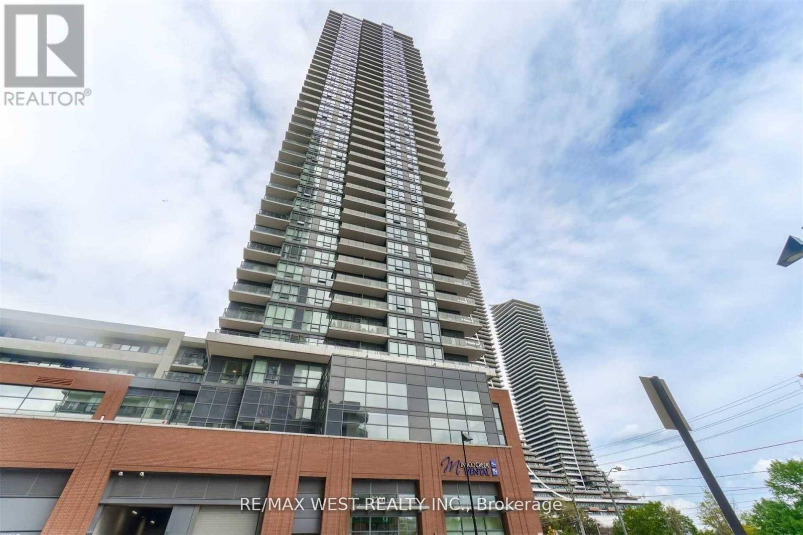 2200 Lake Shore BLVD West #4305, Toronto (mimico), ON M8V1A4