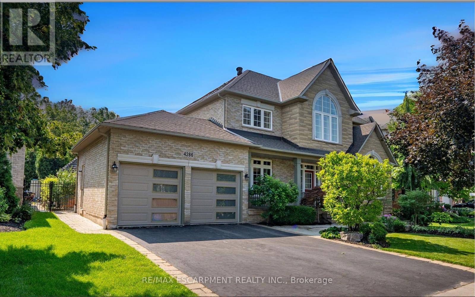 4286 CLUBVIEW DRIVE, Burlington (rose), ON L7M4X1