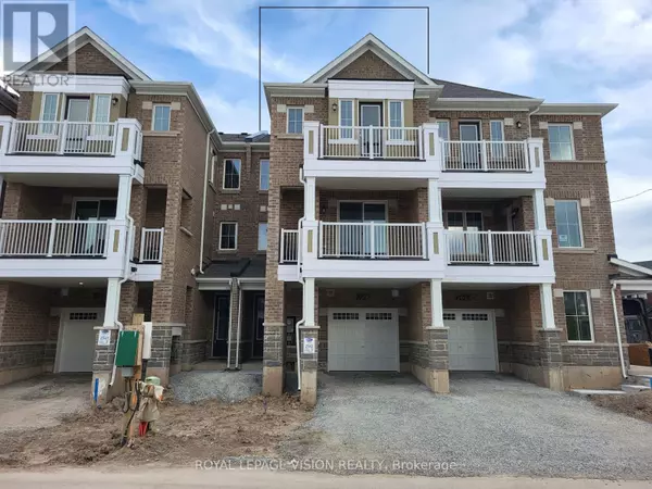 1921 THAMES CIRCLE, Milton (bw Bowes), ON L9E1Y9