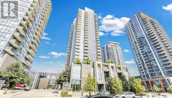 5025 Four Springs AVE #1106, Mississauga (hurontario), ON L5R0G5
