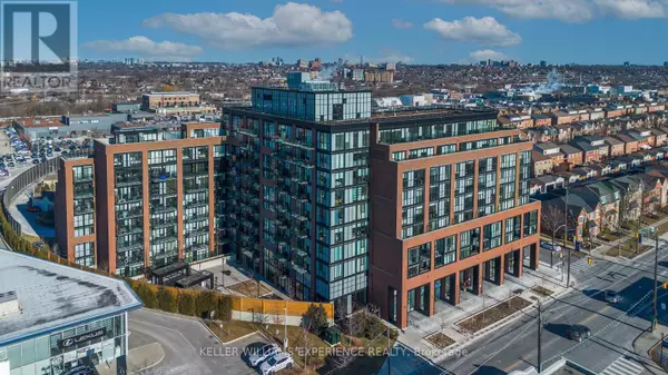 2300 St Clair AVE West #118, Toronto (junction Area), ON M6N0B3