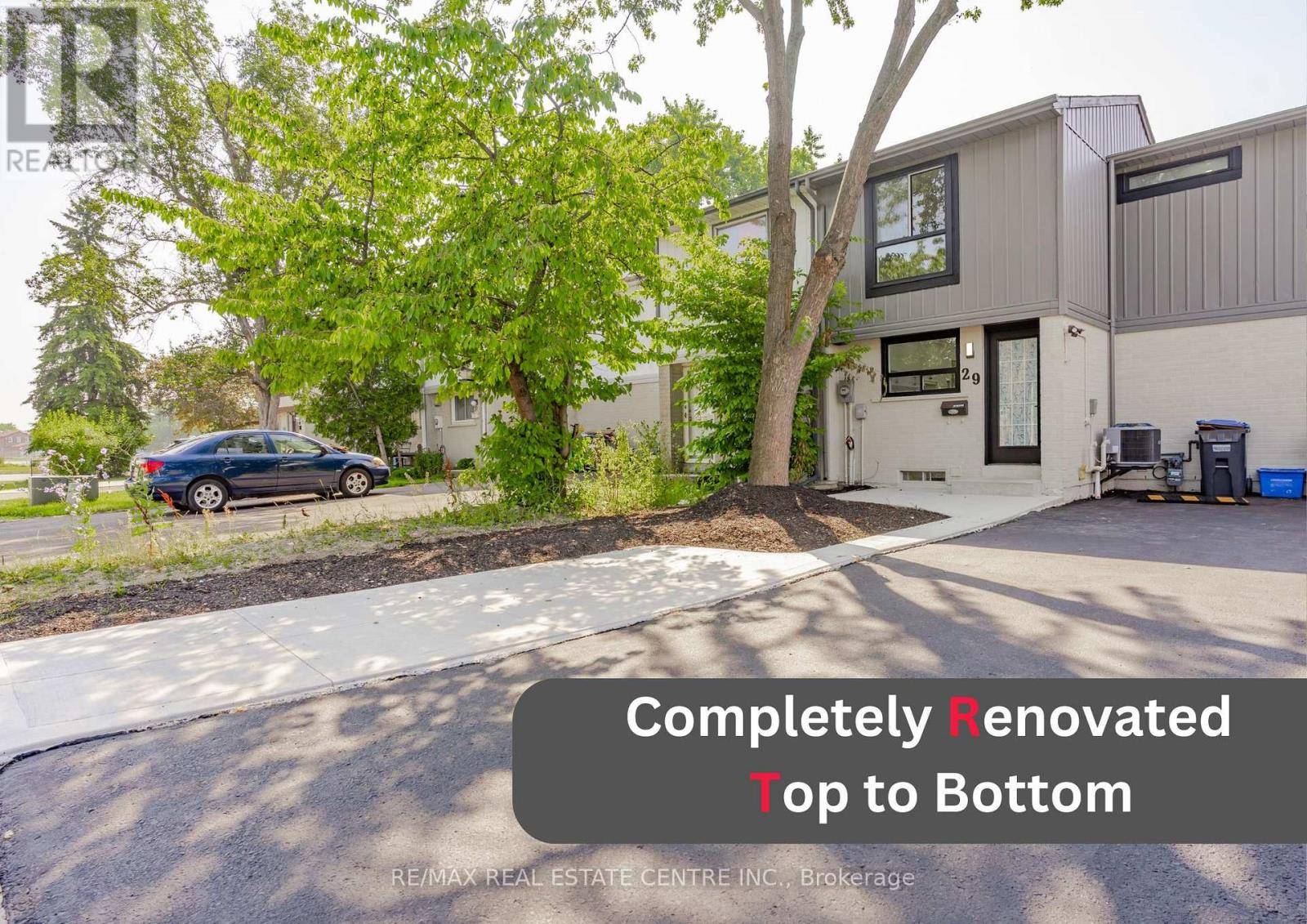 29 GERALDINE COURT, Brampton (northgate), ON L6S2J6