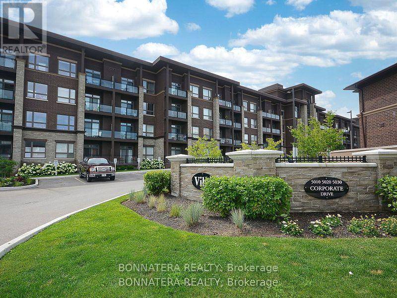 5010 CORPORATE DR #209, Burlington (uptown), ON L7L0H6