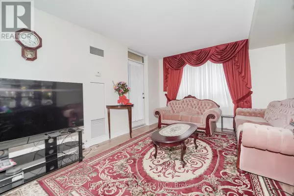 Toronto (west Humber-clairville), ON M9W7J4,700 Humberwood BLVD #223