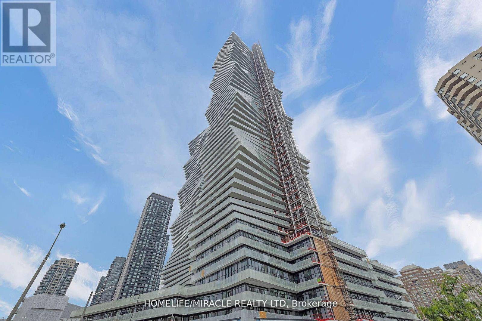 3883 Quartz RD #524, Mississauga (city Centre), ON L5B0M4
