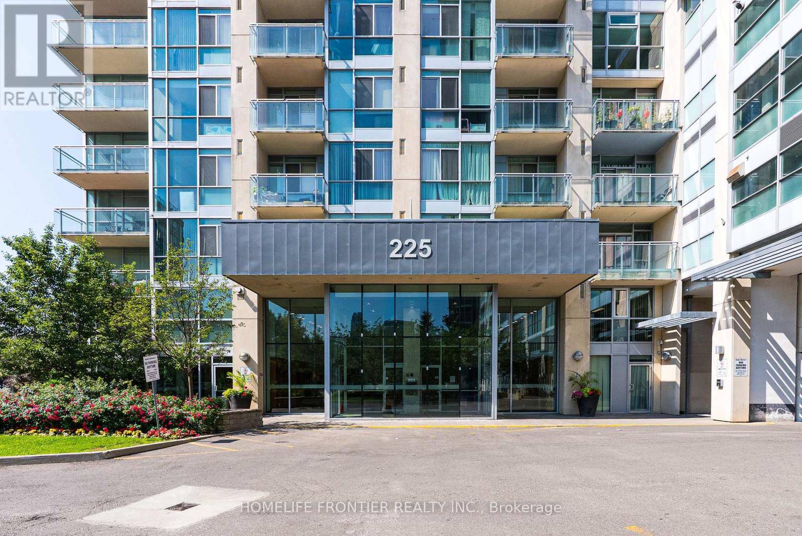 Mississauga (city Centre), ON L5B4P2,225 Webb DR #1905