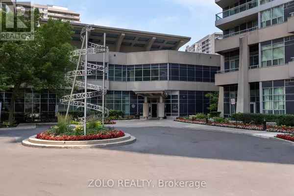 Mississauga (city Centre), ON L5B4M1,1 Elm DR West #611