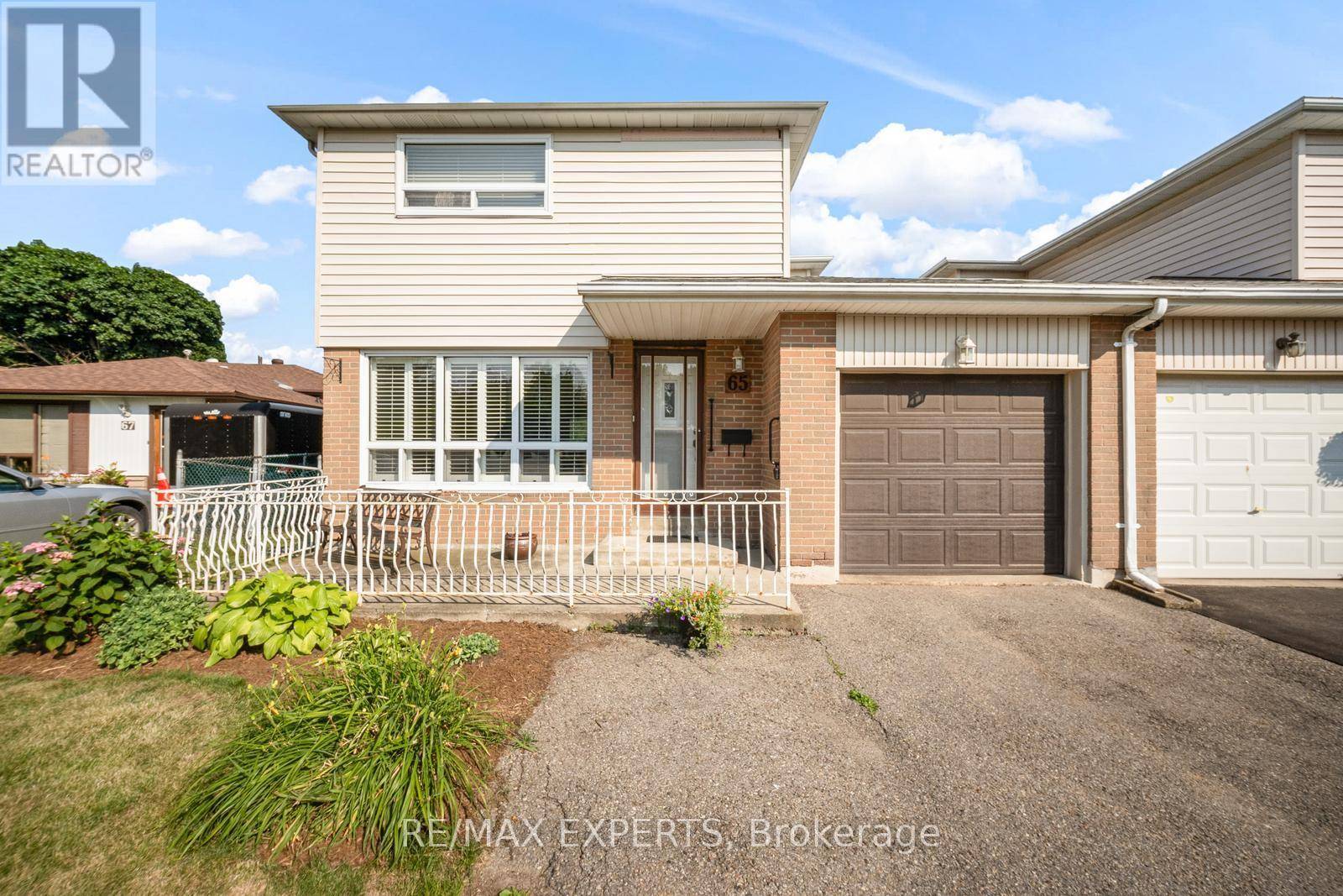 Brampton (northgate), ON L6S1H5,65 GARSIDE CRESCENT