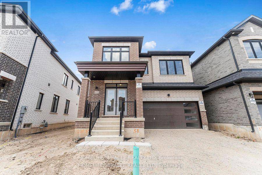 Milton (cb Cobban), ON L9T7E7,873 LOGAN DRIVE