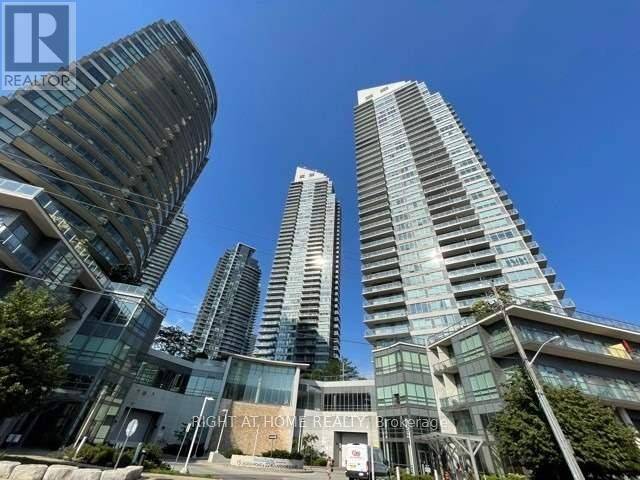2240 Lakeshore BLVD West #2707, Toronto (mimico), ON M8V0B1