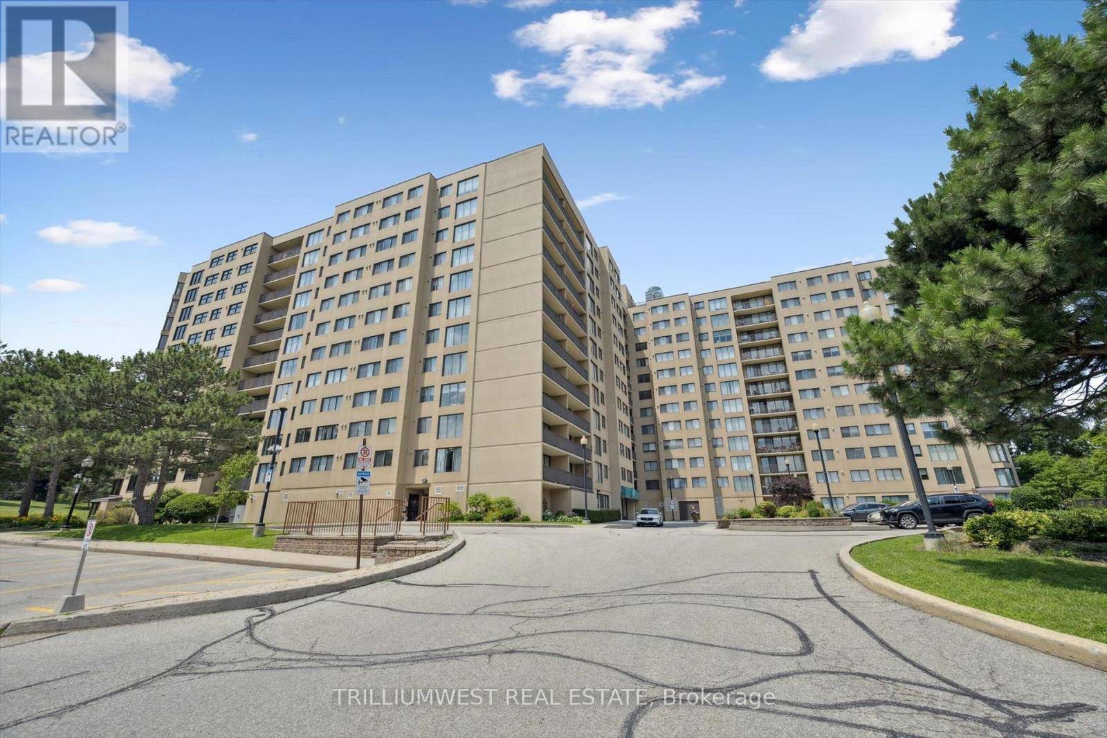 6500 Montevideo RD #812, Mississauga (meadowvale), ON L5N3T6