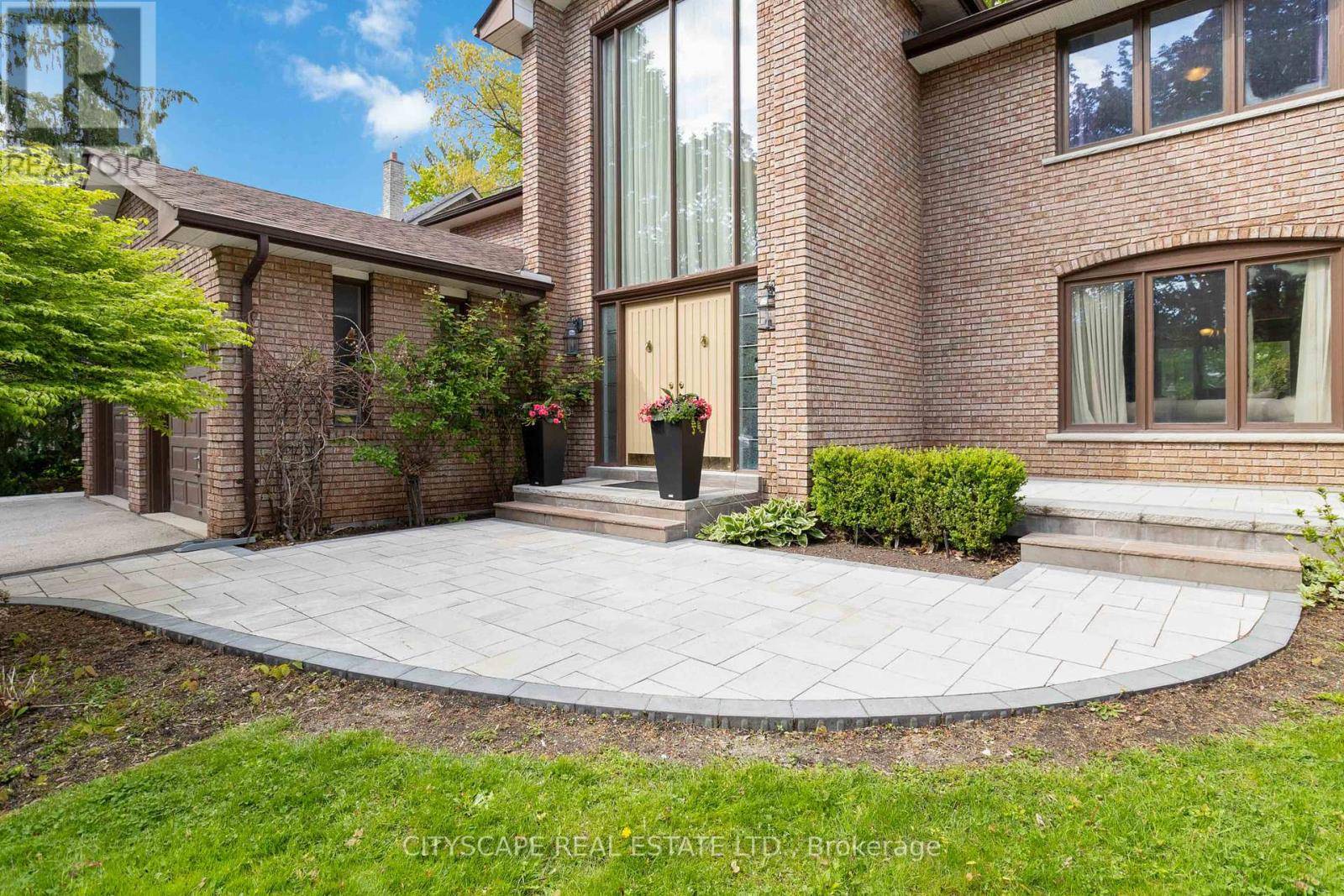 Mississauga (sheridan), ON L5K2L4,1836 FRIAR TUCK COURT