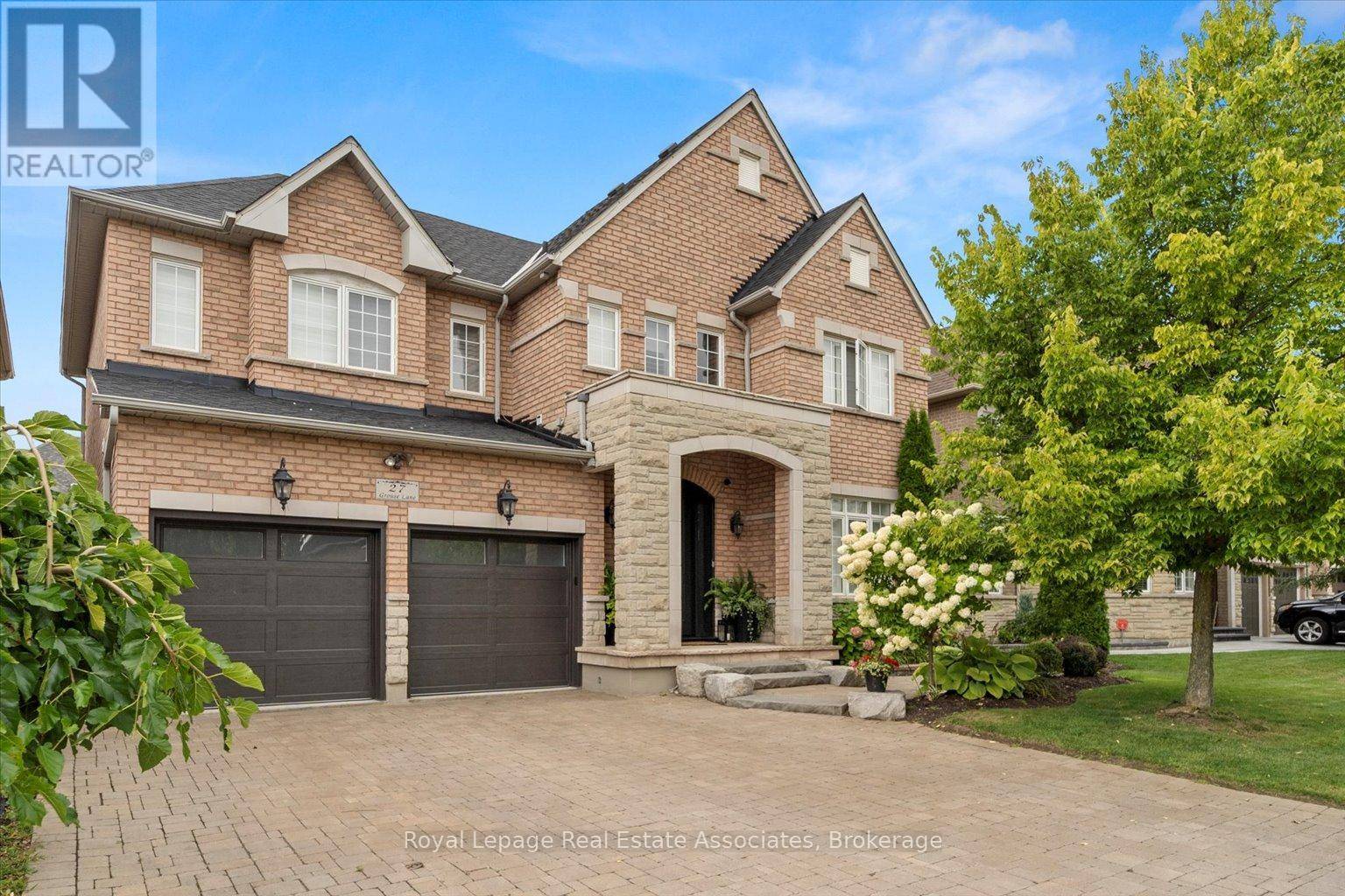 27 GROUSE LANE, Brampton (bram West), ON L6Y5K9
