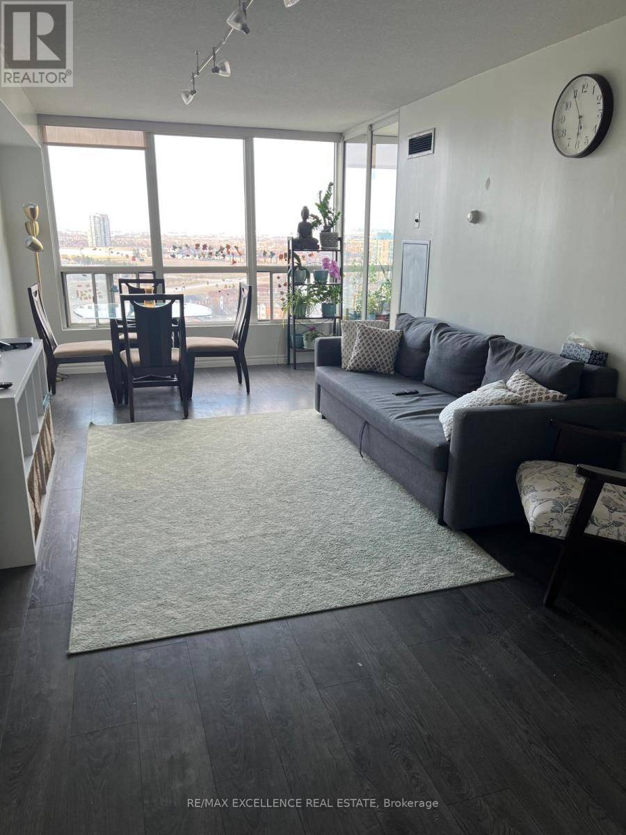 Mississauga (hurontario), ON L5R3K9,4460 Tucana CT #1711