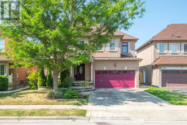 6 WINTERCRESS CIRCLE, Brampton (sandringham-wellington), ON L6R2K2