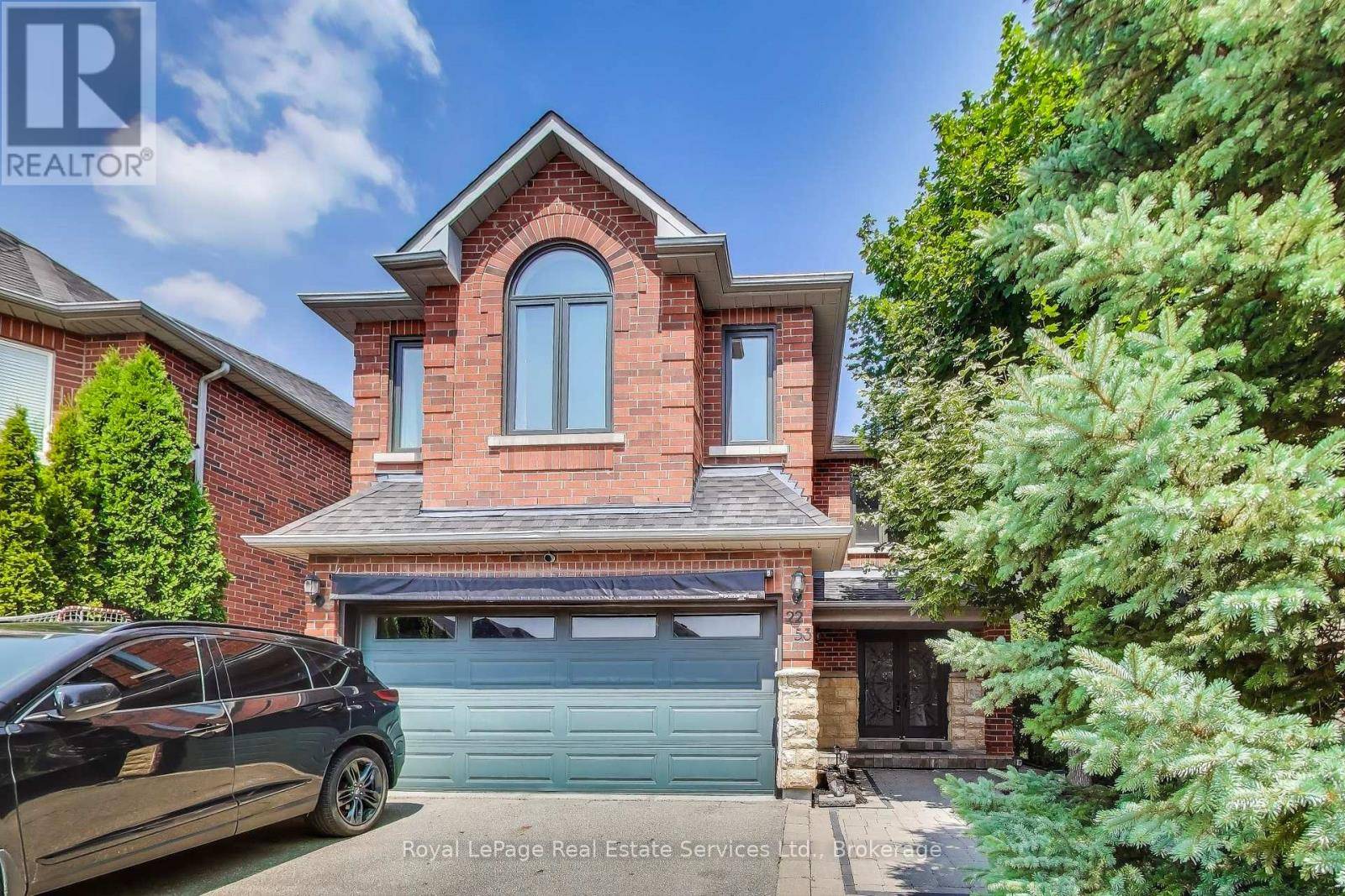 2253 GLENFIELD ROAD, Oakville (wt West Oak Trails), ON L6M3S7