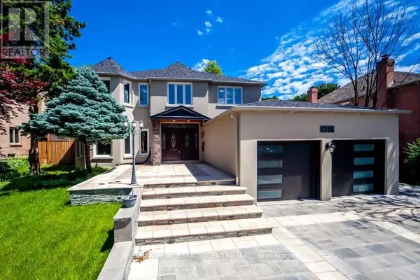 Mississauga (east Credit), ON L5M3M4,1714 COVINGTON TERRACE