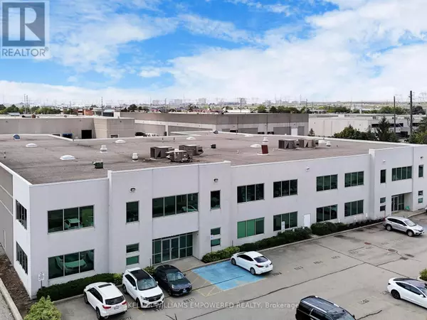 Mississauga (northeast), ON L5S1R8,1060B LORIMAR DRIVE