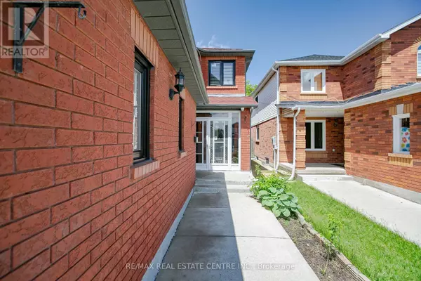Brampton (fletcher's Creek South), ON L6Y4V6,130 MEADOWLARK DRIVE