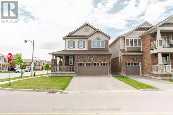 Milton (co Coates), ON L9T8Z7,974 PENSON CRESCENT