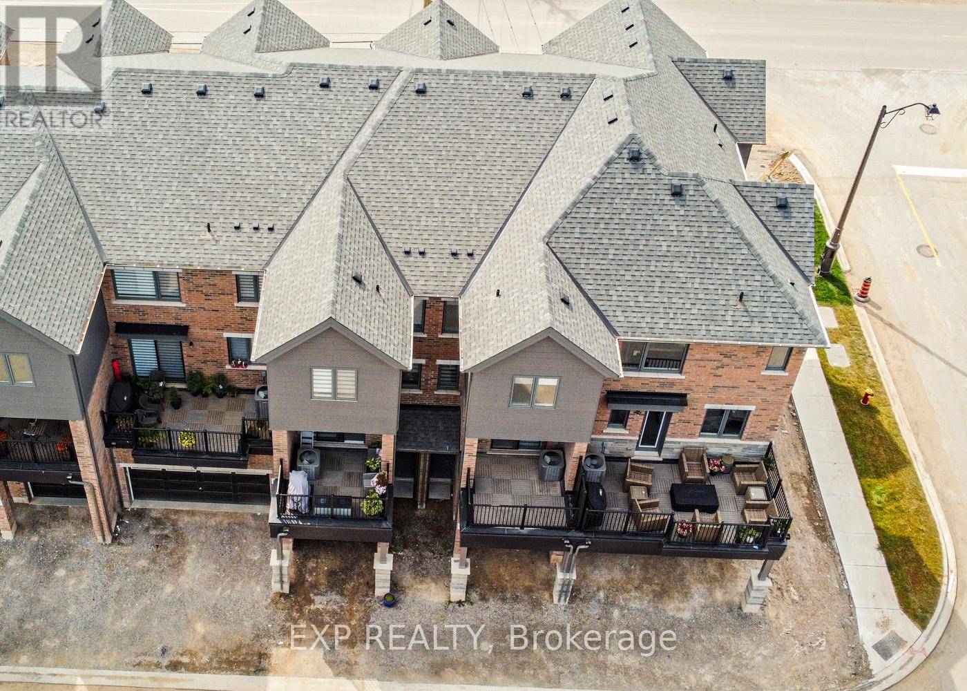Oakville (go Glenorchy), ON L6H7C5,3407 SIXTH LINE