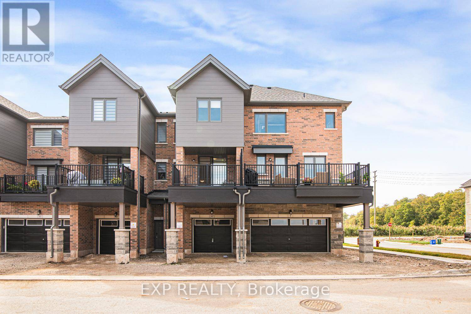 Oakville (go Glenorchy), ON L6H7C5,3407 SIXTH LINE