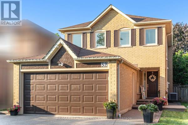 Brampton (westgate), ON L6S5T5,32 NILES COURT