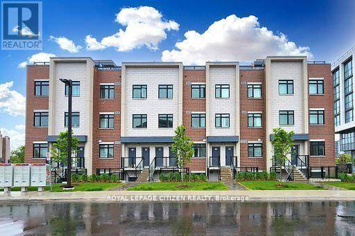 1075 Douglas McCurdy Common #252, Mississauga (lakeview), ON L5G0C6