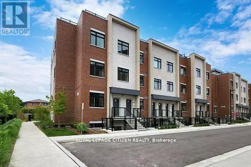 Mississauga (lakeview), ON L5G0C6,1075 Douglas McCurdy Common #252