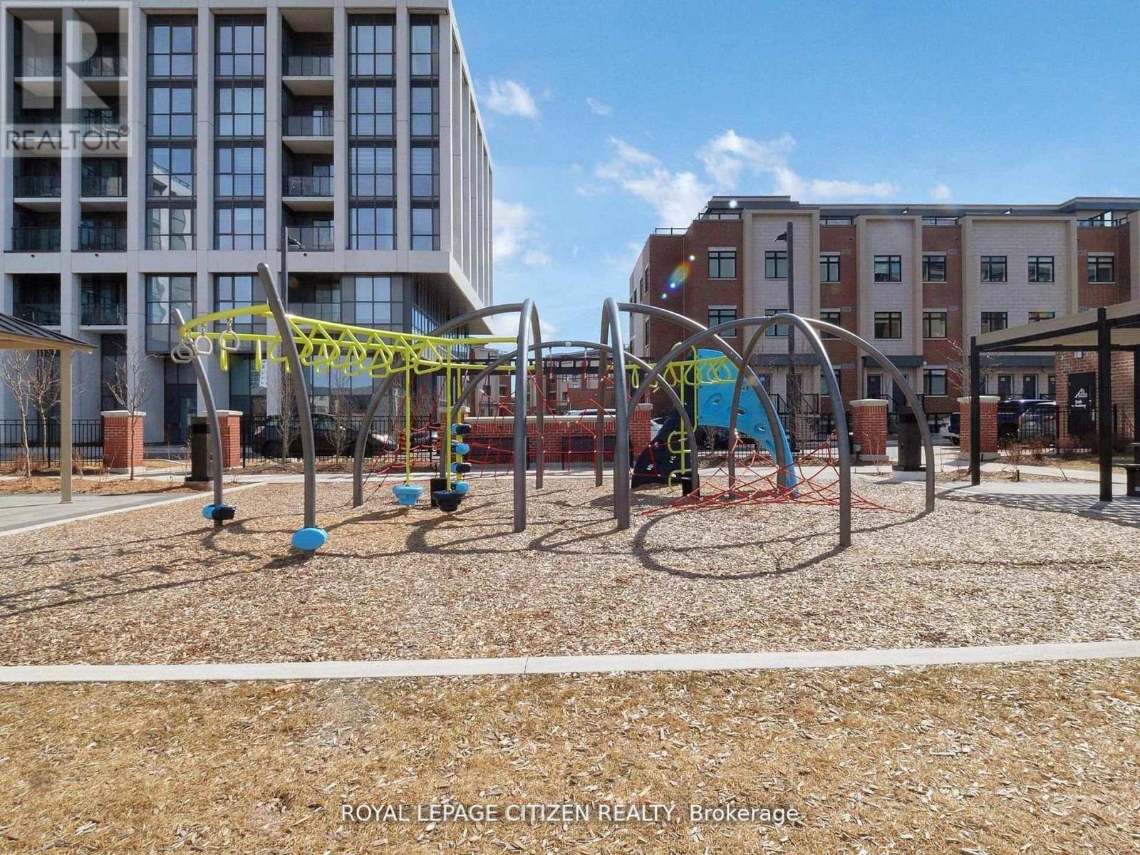 Mississauga (lakeview), ON L5G0C6,1075 Douglas McCurdy Common #252