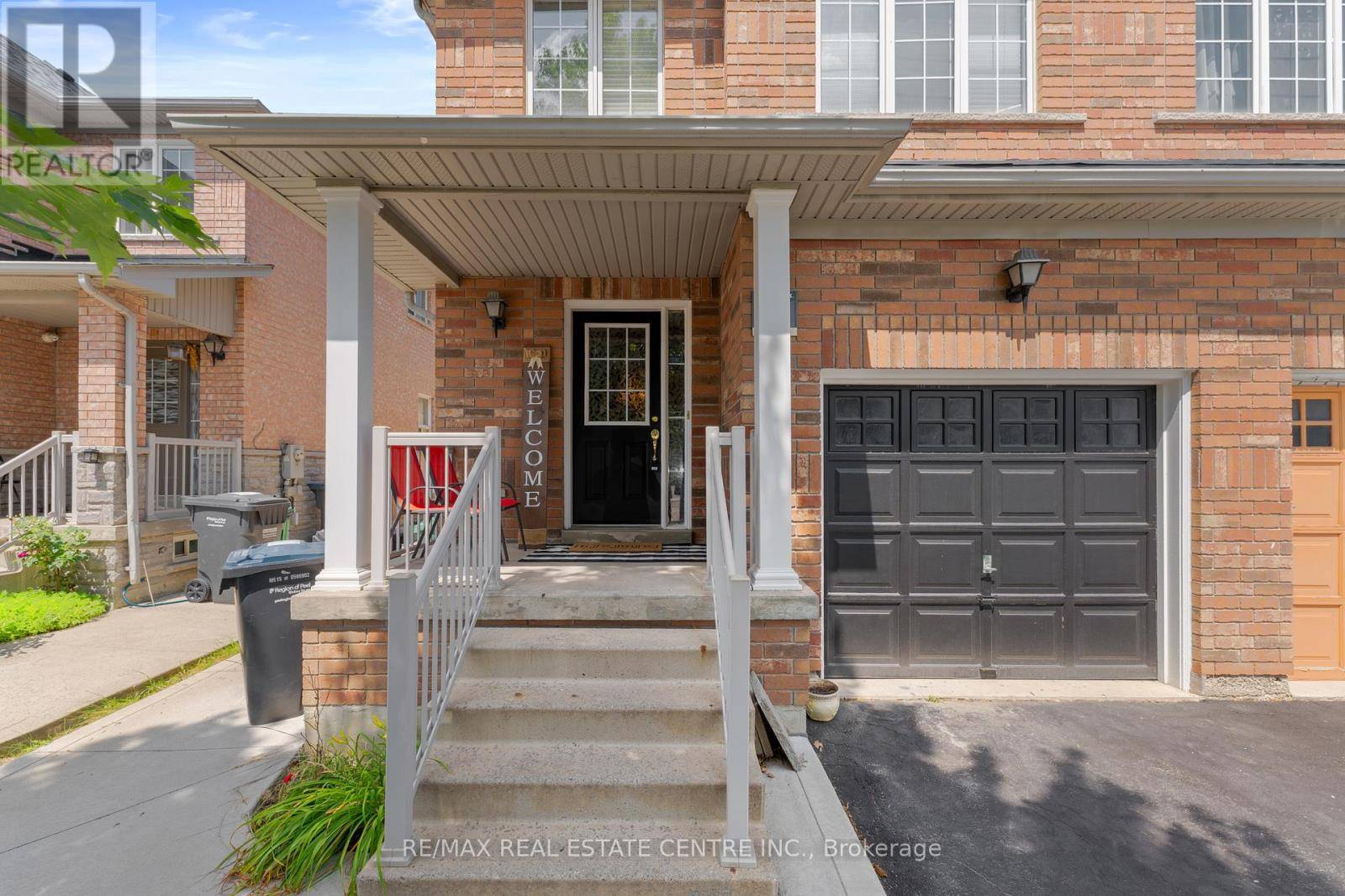 Brampton (bram East), ON L6P1T2,165 ZIA DODDA CRESCENT