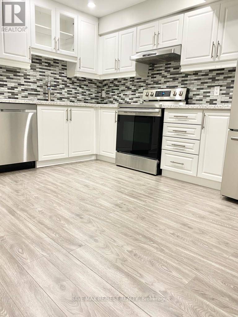 20 Isle Royal TER #Bsmt, Brampton (bram West), ON L6Y6B1