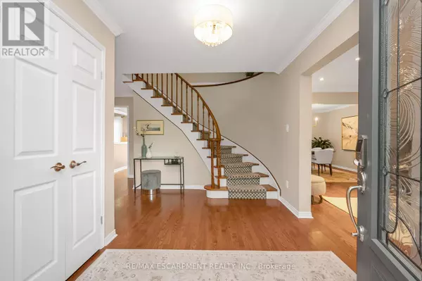 Oakville (fa Falgarwood), ON L6H3C6,1355 EDGEWARE ROAD