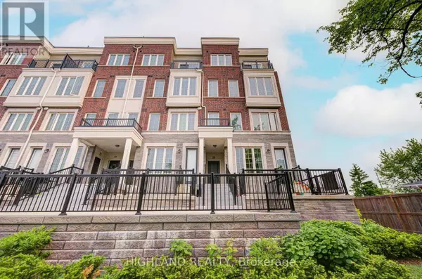 2199 Lillykin ST #28, Oakville (ro River Oaks), ON L6H7H2