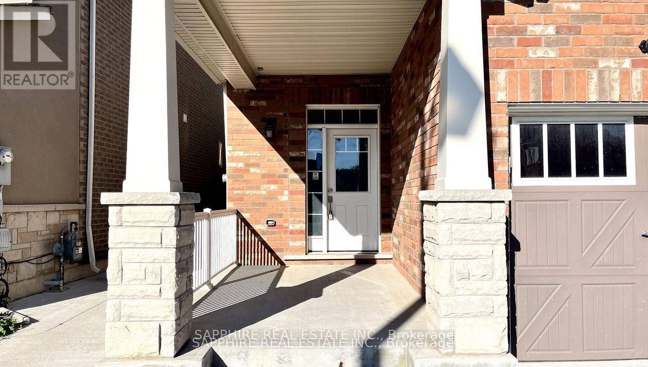 Milton (cl Clarke), ON L9T8Y7,325 TRUDEAU DRIVE