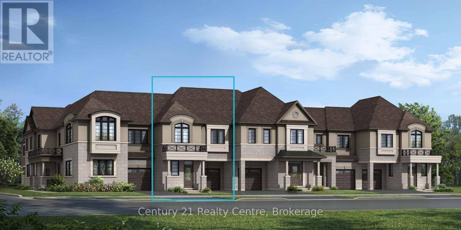 Oakville (jm Joshua Meadows), ON L6H7G1,3159 JOHN MCKAY BOULEVARD