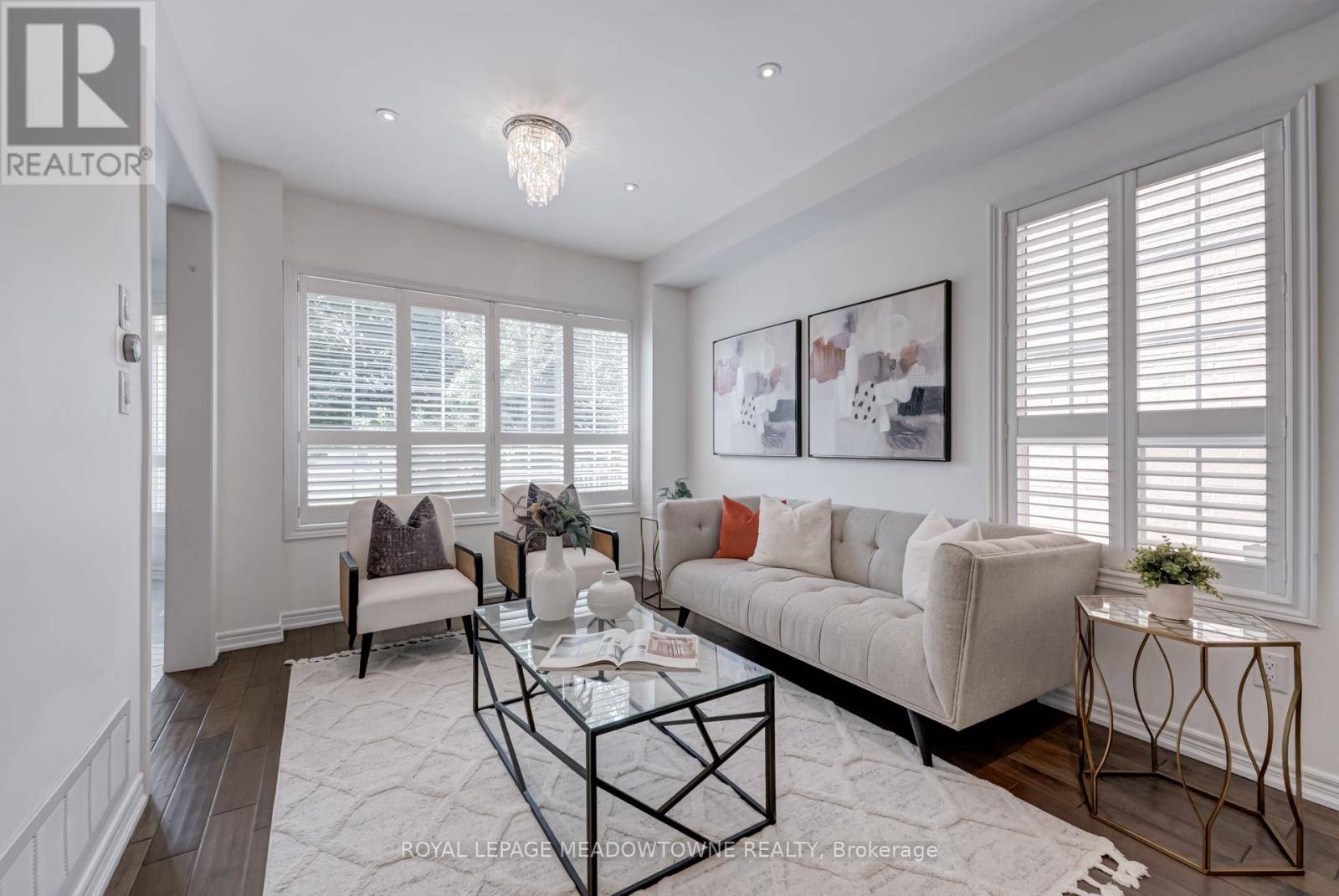 Mississauga (churchill Meadows), ON L5M6S1,5842 TERRAPARK TRAIL