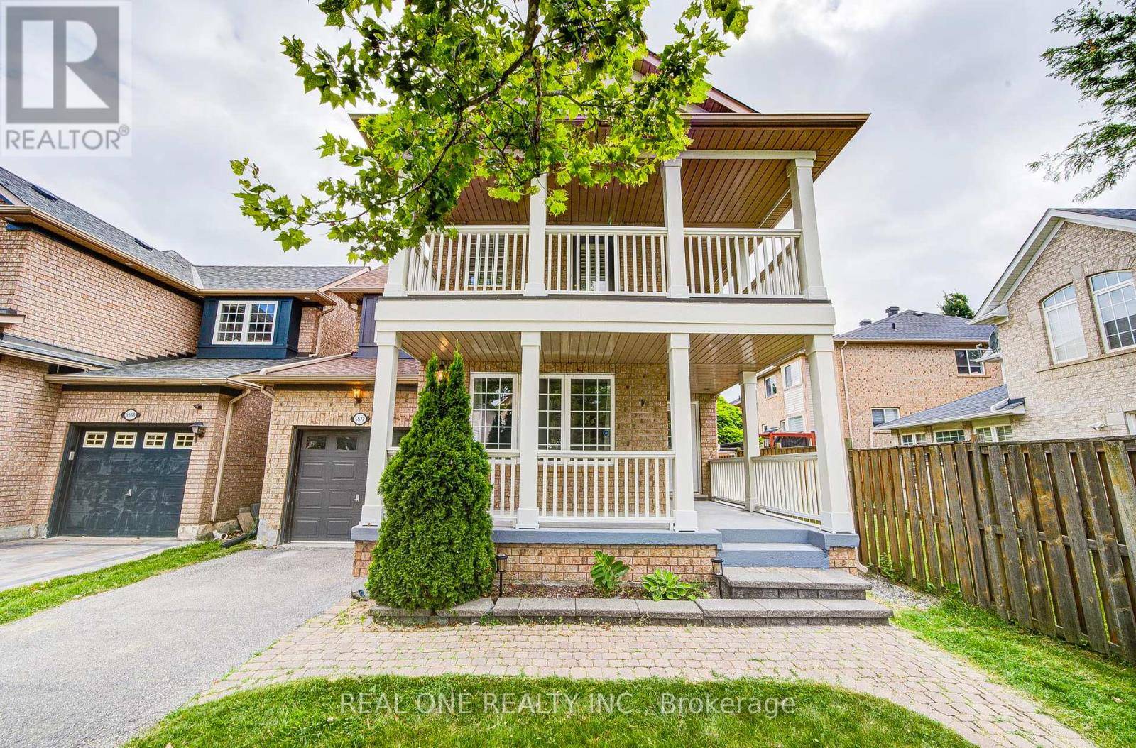 Mississauga (churchill Meadows), ON L5M6M4,5572 CAPRI GATE